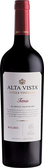 Alta Vista Single Vineyard Malbec