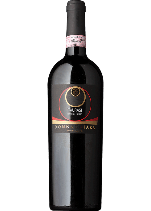 Donnachiara Taurasi Red Blend