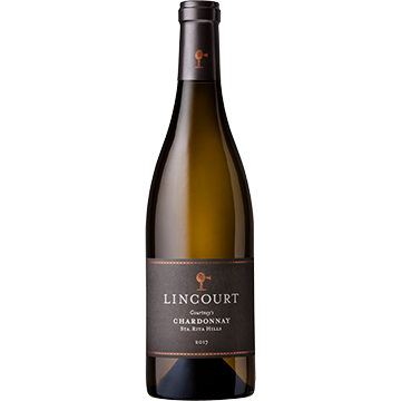Lincourt Courtney's Chardonnay