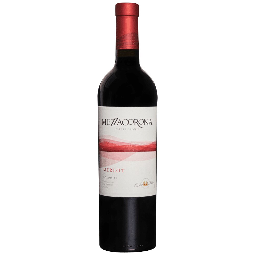 Mezzacorona Merlot