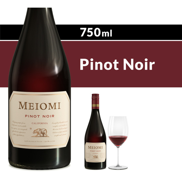 Moniker Pinot Noir