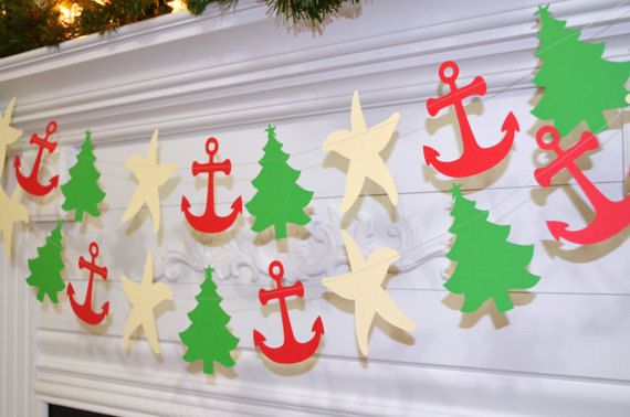 Anchor Xmas 1/6 Keg