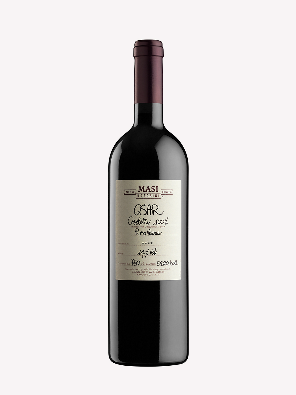 Masi Brolo Campofiorin Rosso Del Veronese