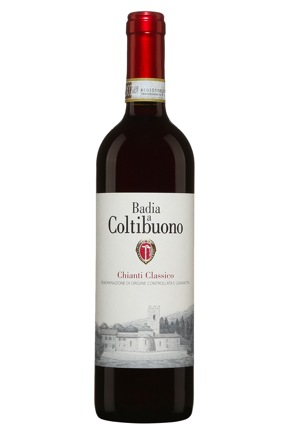 Contibuono Chianti Classico