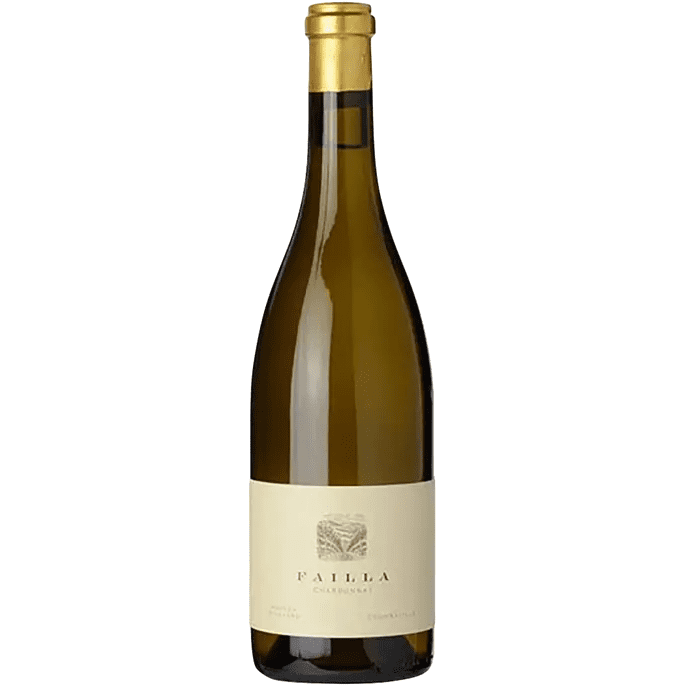 Failla Fort Ross Seaview Chardonnay