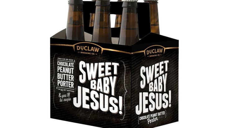 Duclaw El Kab/Funshling/Qs Hrt 6 Pack Bottles