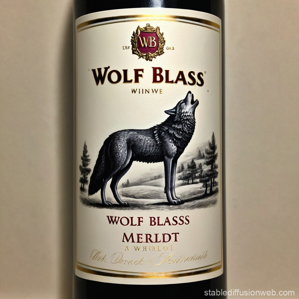 Housewine Merlot