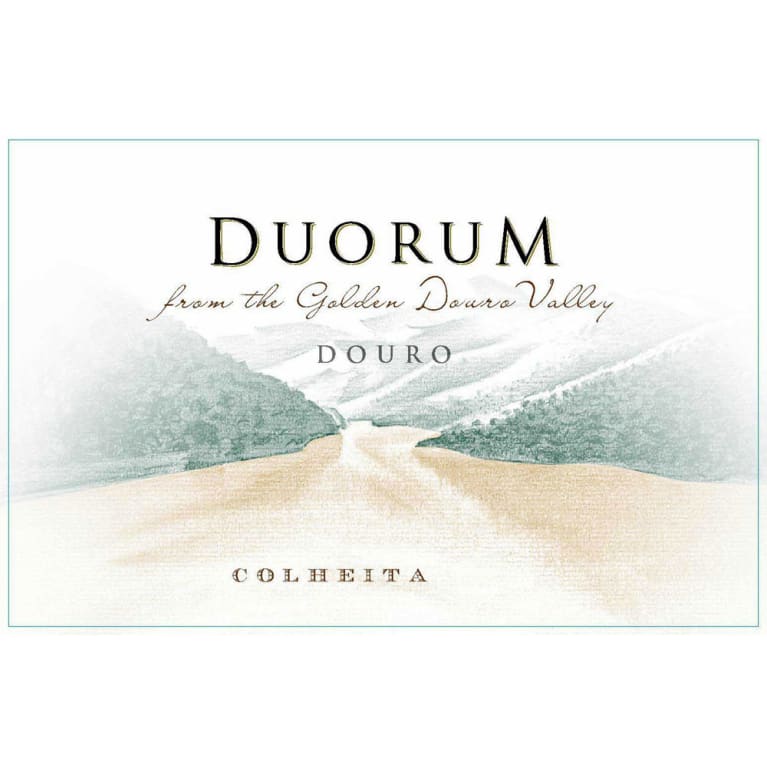 Duorum Colheita Red Wine