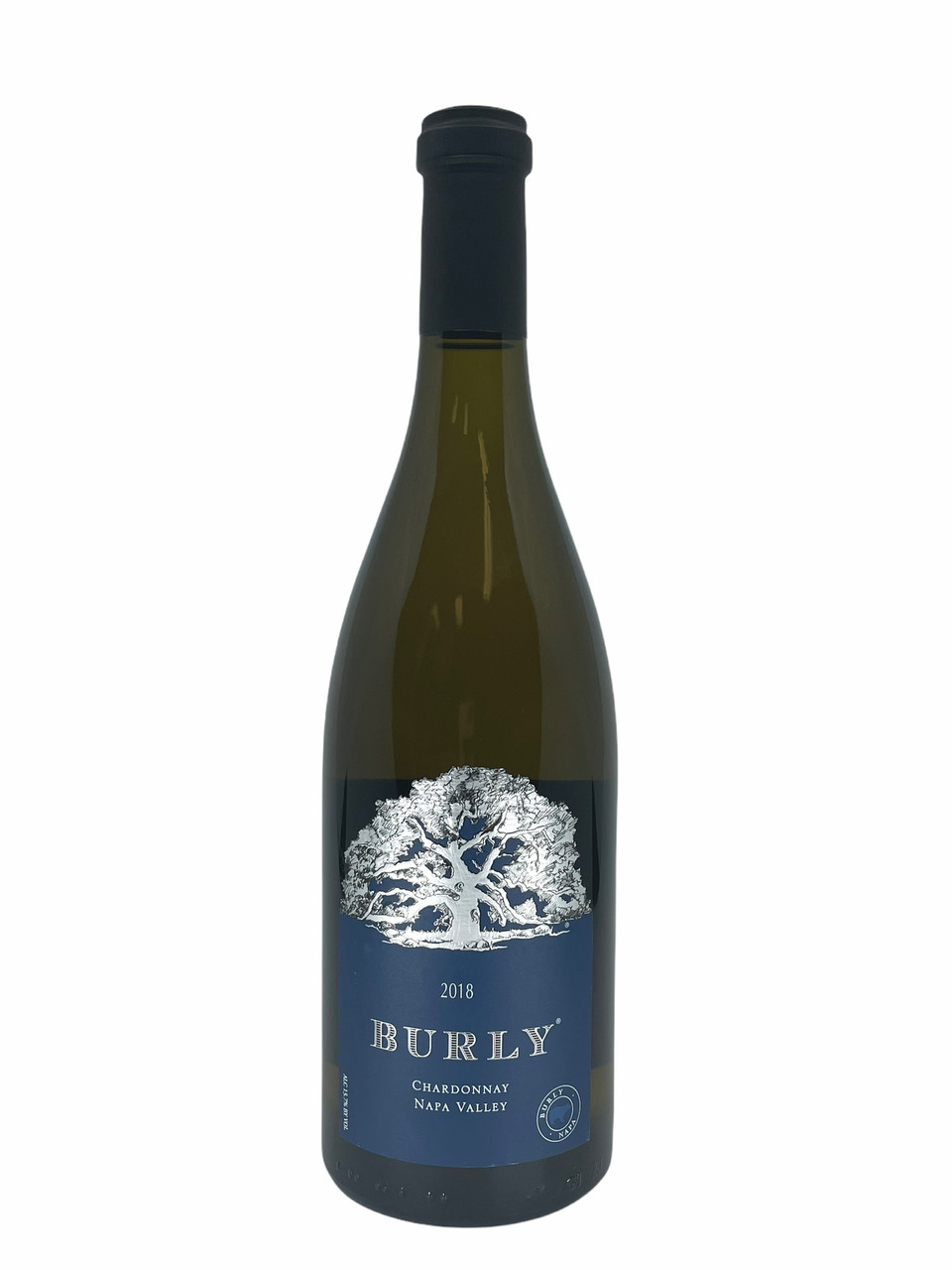 Burly Chardonnay