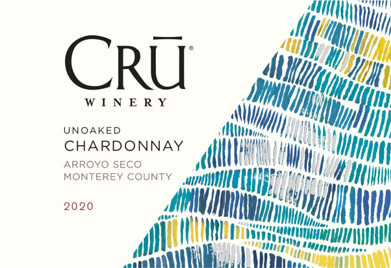 Cambiata Winery Arroyo Sec Chardonnay