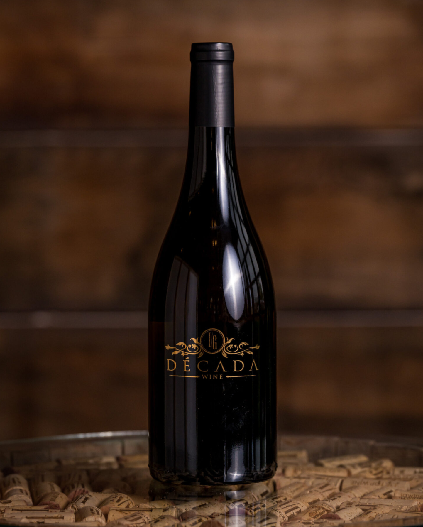 Cambiata Winery Monterey Pinot Noir