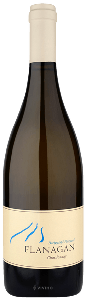 Flanagan Vineyard Rrv Chardonnay