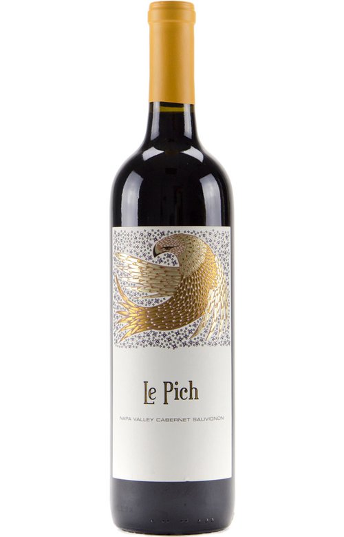 Le Pich Cabernet Sauvignon