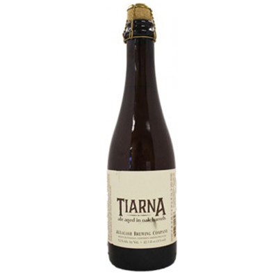 Allagash Tiarna Bottle