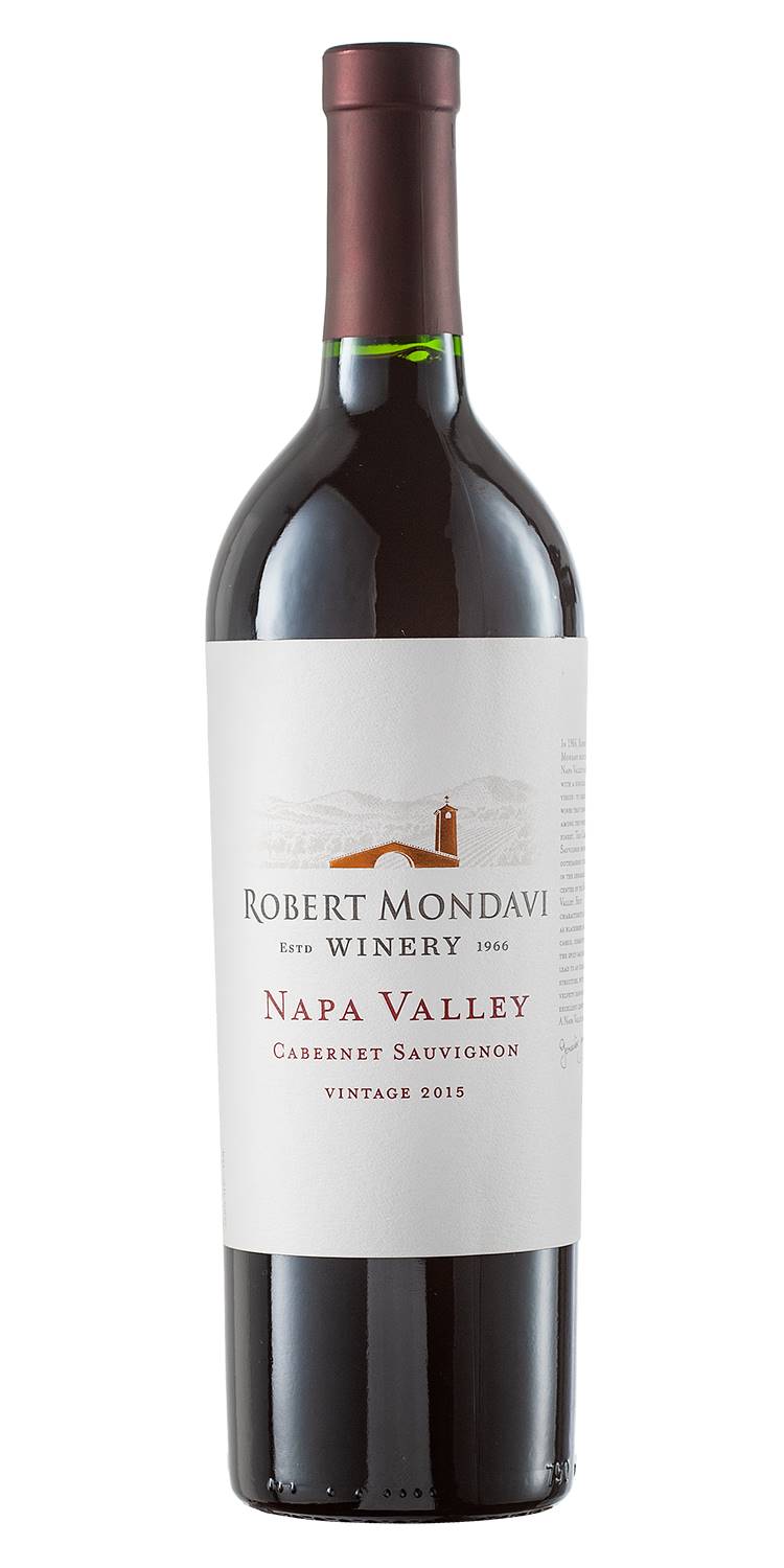 Robert Mondavi Napa Valley Cabernet Sauvignon