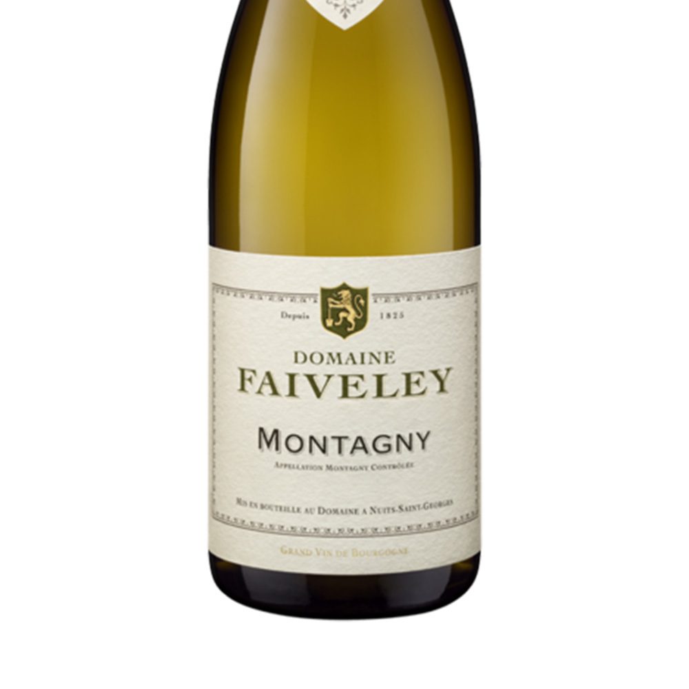 Domaine Faiveley Montagny Chardonnay