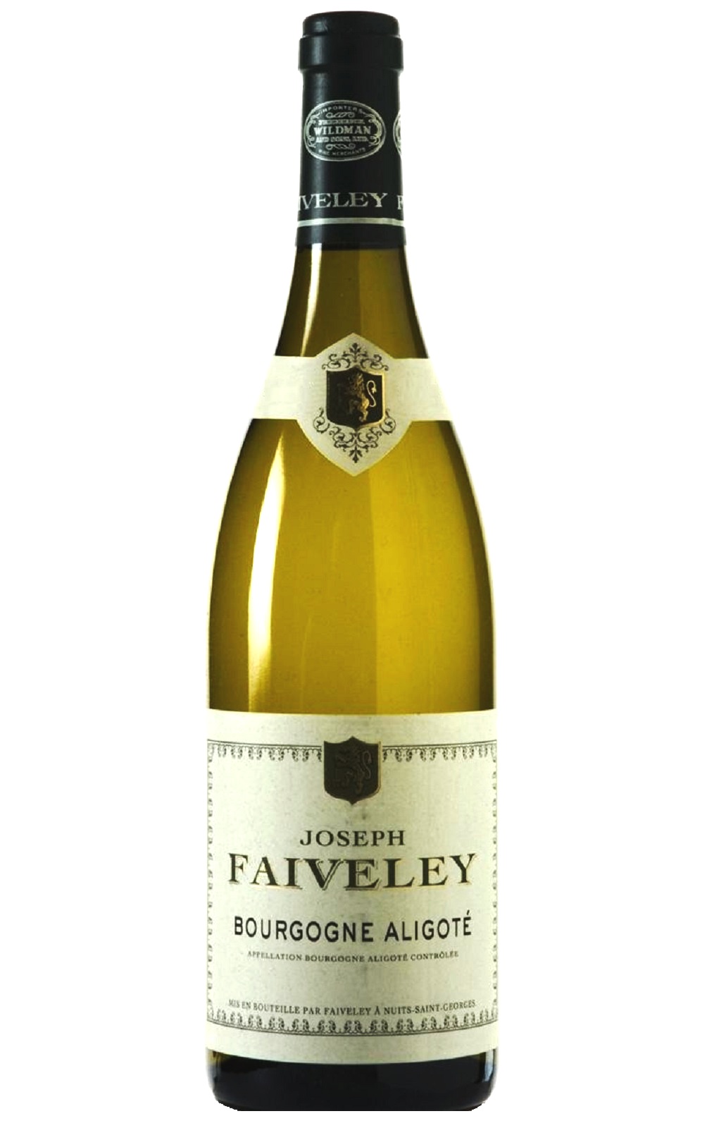 Joseph Faiveley Aligote