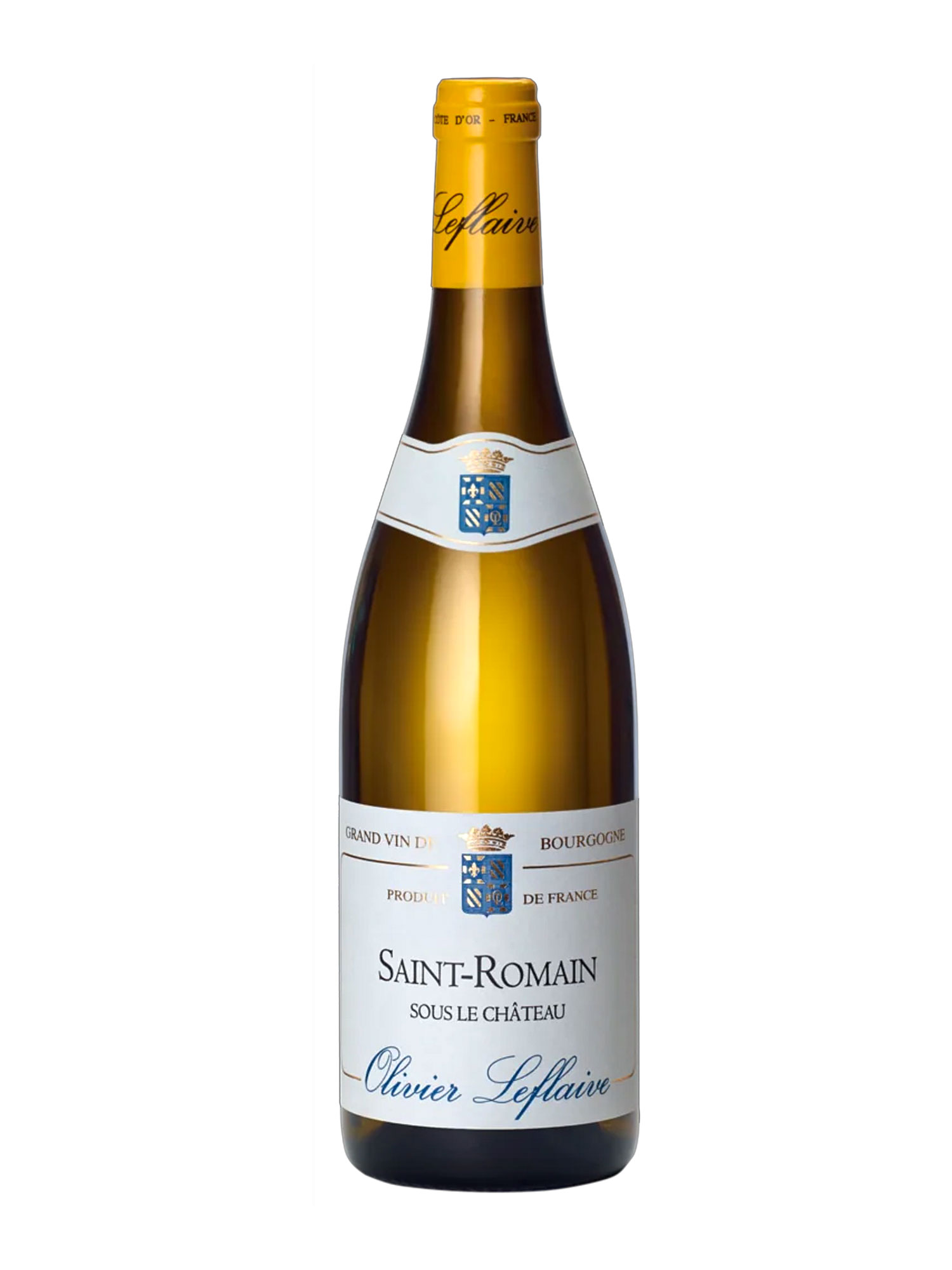 Olivier Leflaive Saint Romain Chardonnay