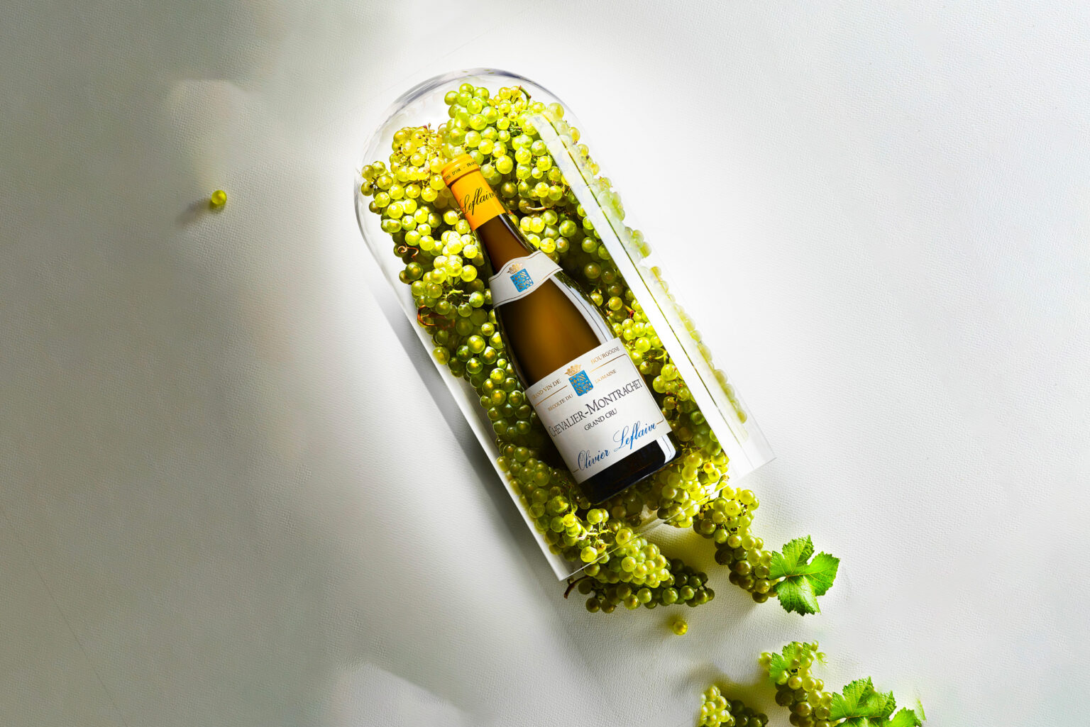 Olivier Leflaive Cha Mon 1er Cr Chardonnay