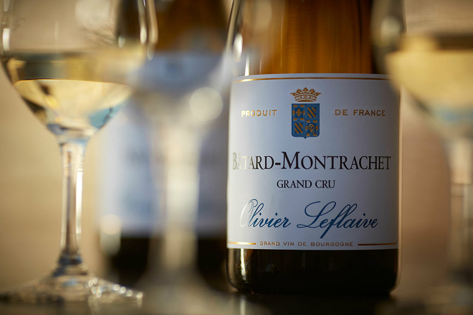 Olivier Leflaive Meursault Burgundy White