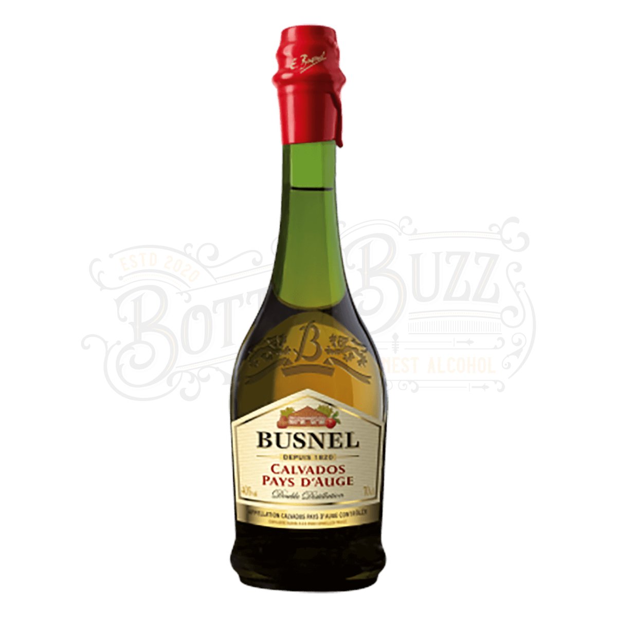 Busnel Calvados VSOP