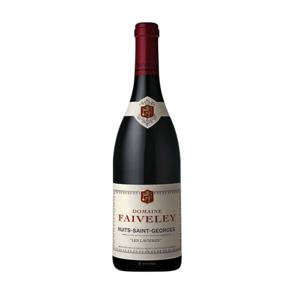 Domaine Faiveley Nuist-St-Ge 1er Vi Nuits St George