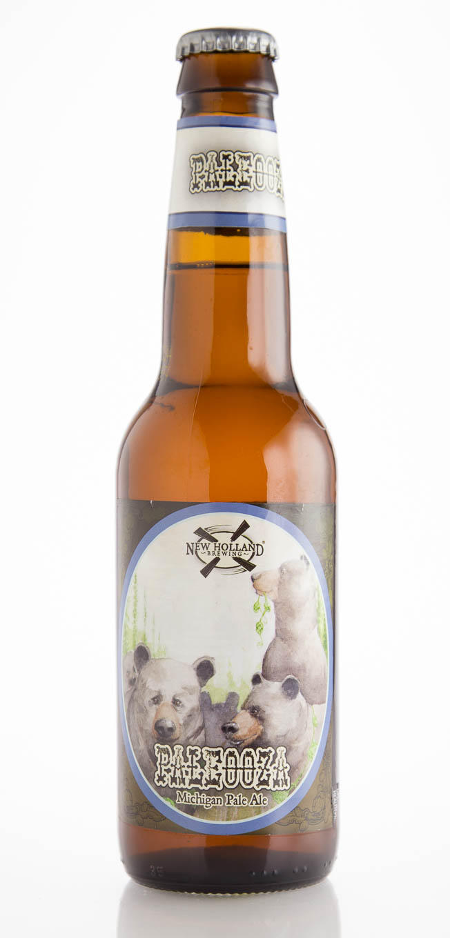 New Holland Paleooza 6 Pack Bottles