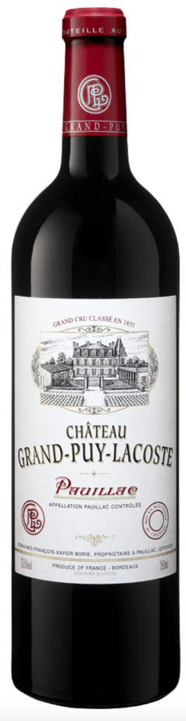Privte Selctn Pauillac Bordeaux Red