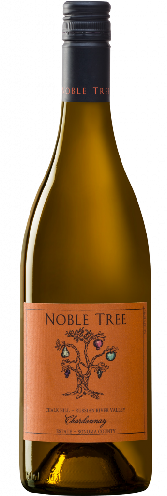 Noble Tree Chalk Hill Rrv Chardonnay