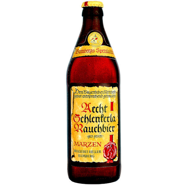 Schlenkerla Marzen Bottle