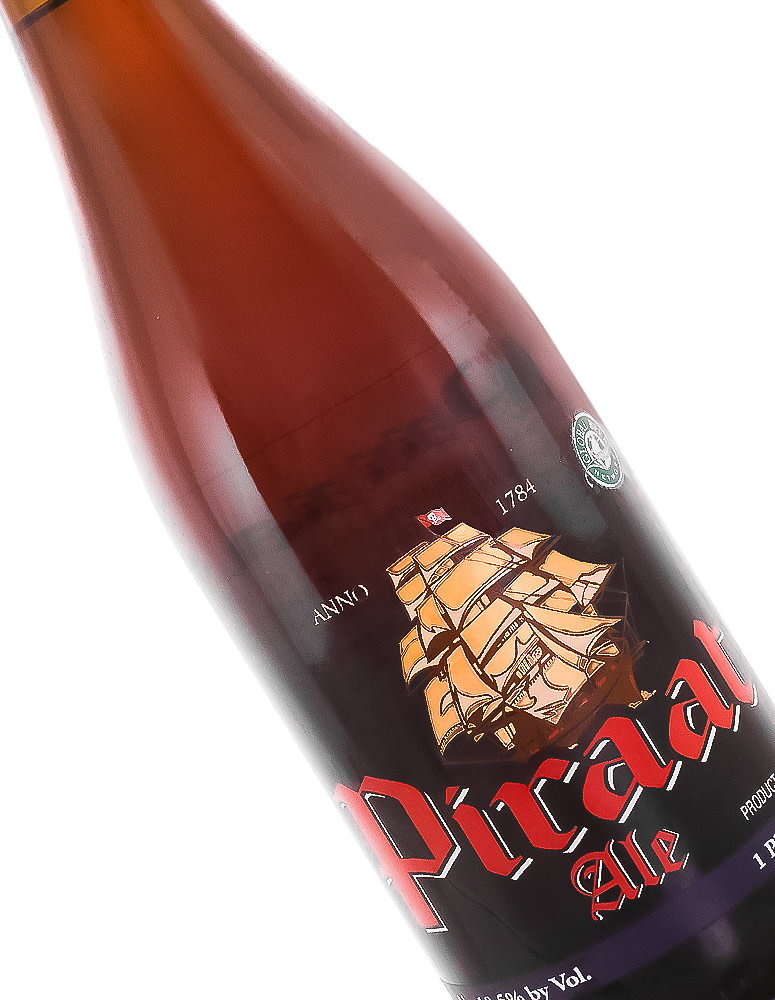 Pirrat Ale Bottle