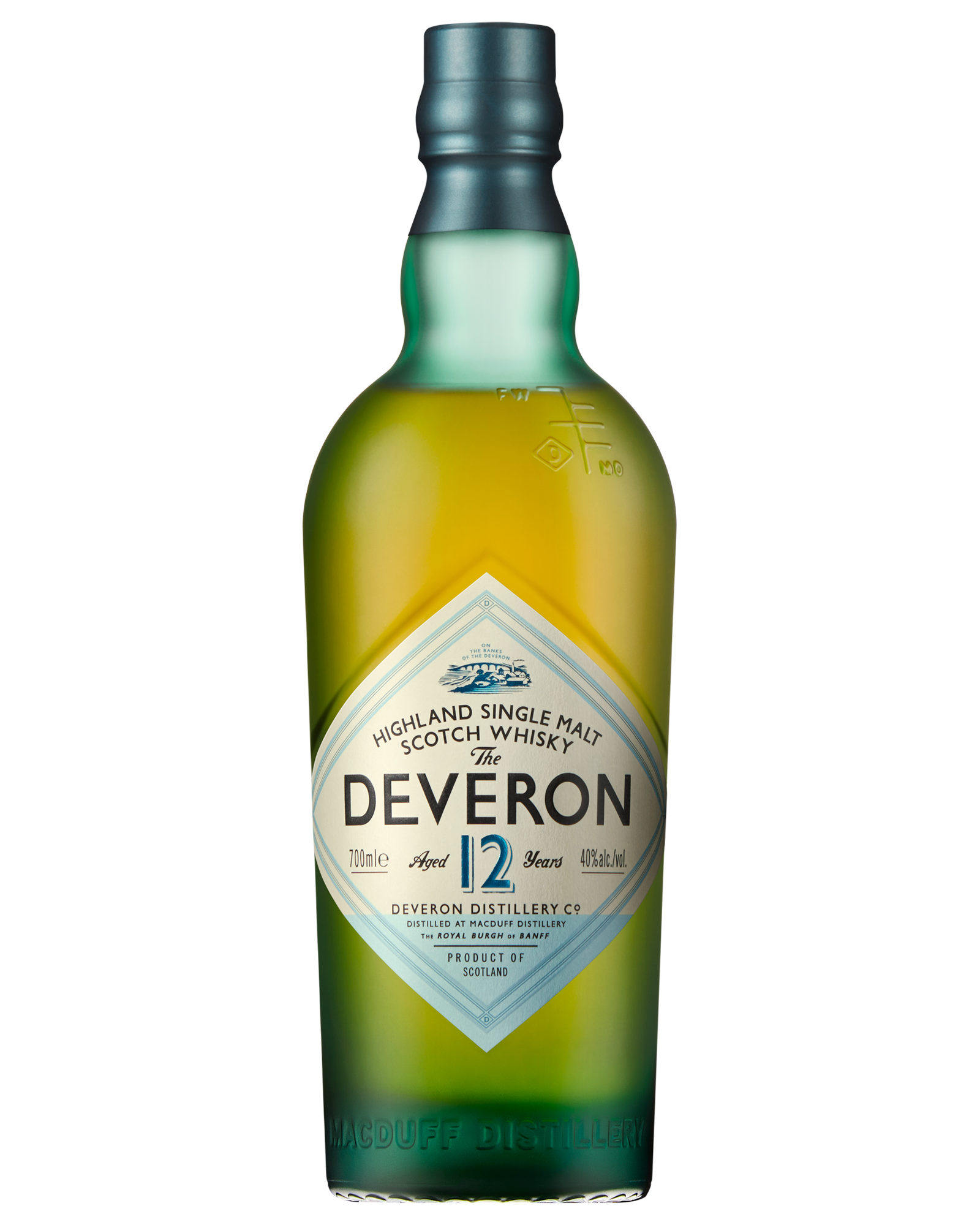 Deveron 12 Year Single Malt