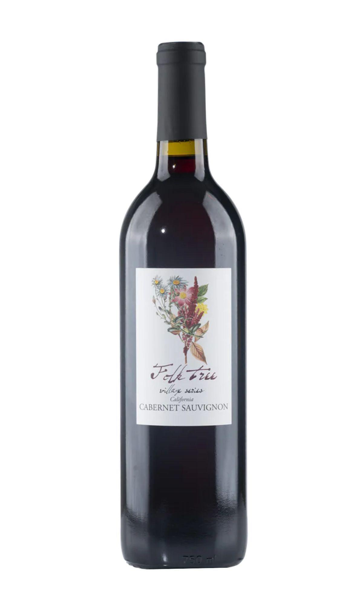 Folk Tree Cabernet Sauvignon