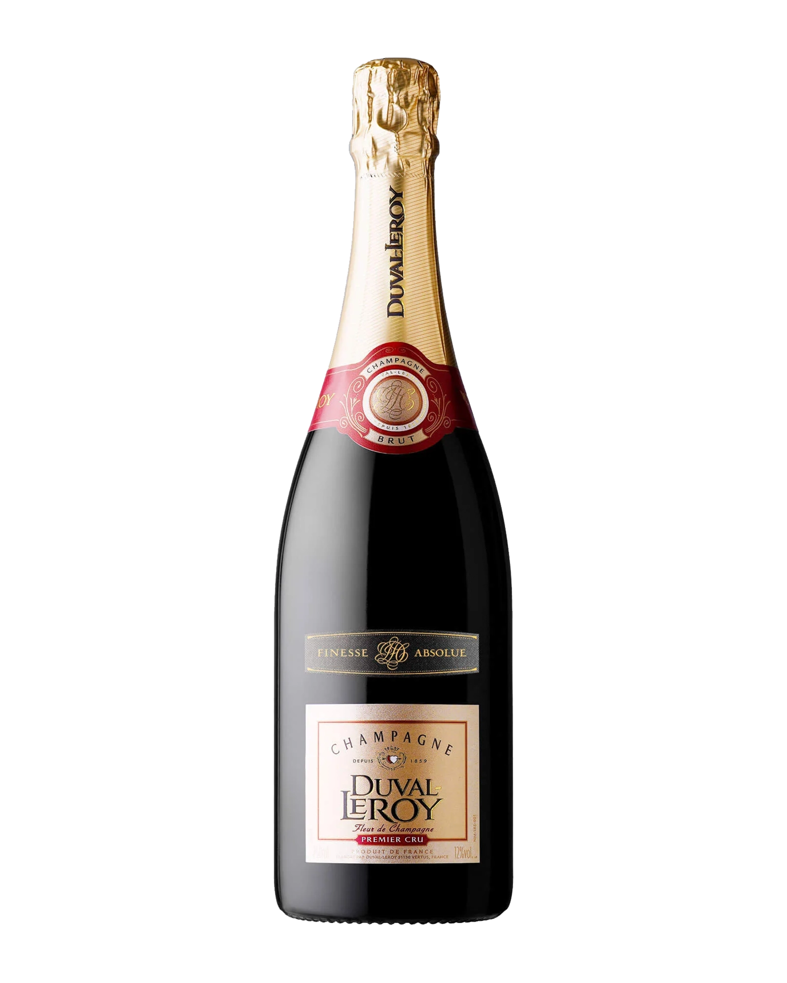 Duval-Leroy Brut