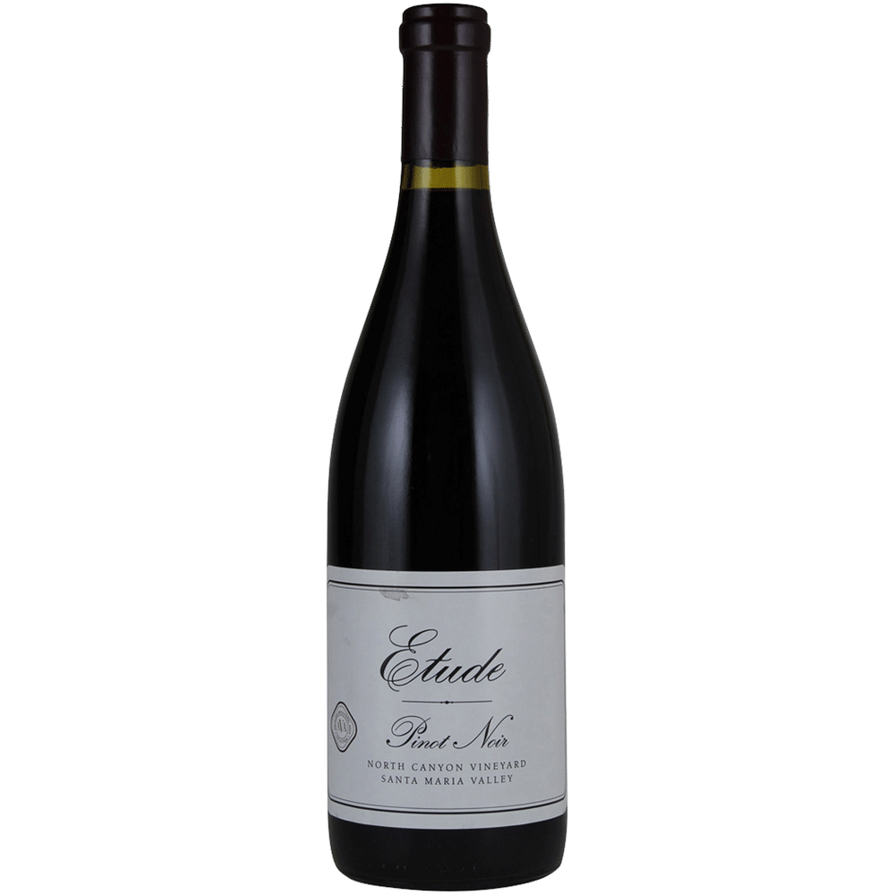 Etude North Canyon Pinot Noir