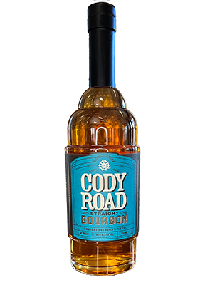 Cody Road Bourbon