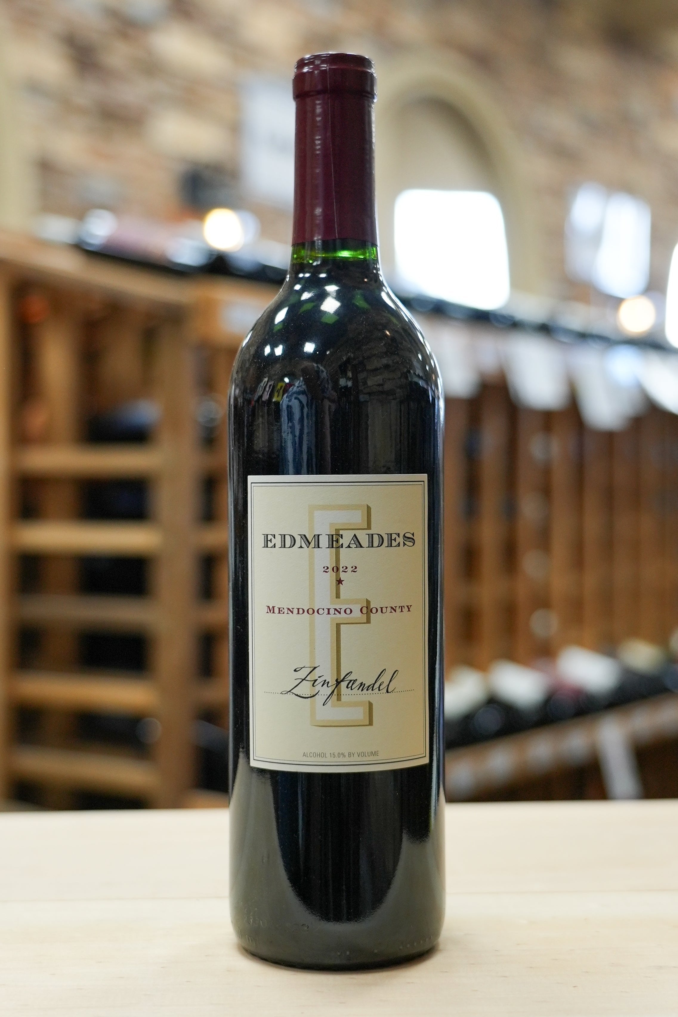 Edmeades Zinfandel