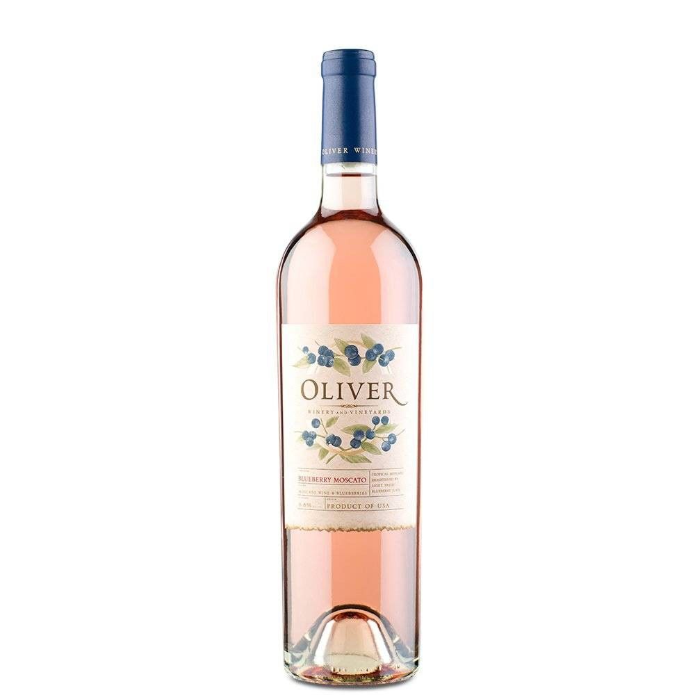 Tomasello Blueberry Moscato