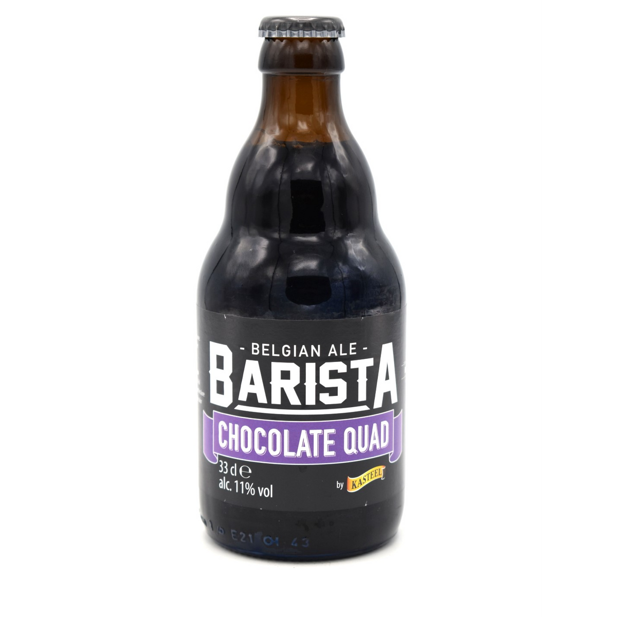 Kasteel Choclate Dar Quad Bottle