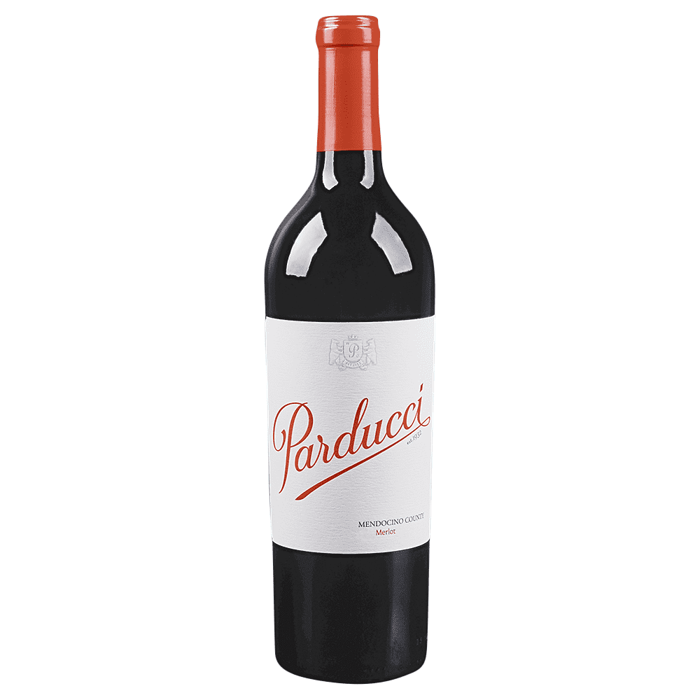 Parducci Merlot