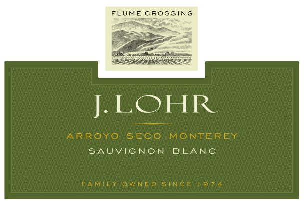 J. Lohr Carols Sauvignon Blanc