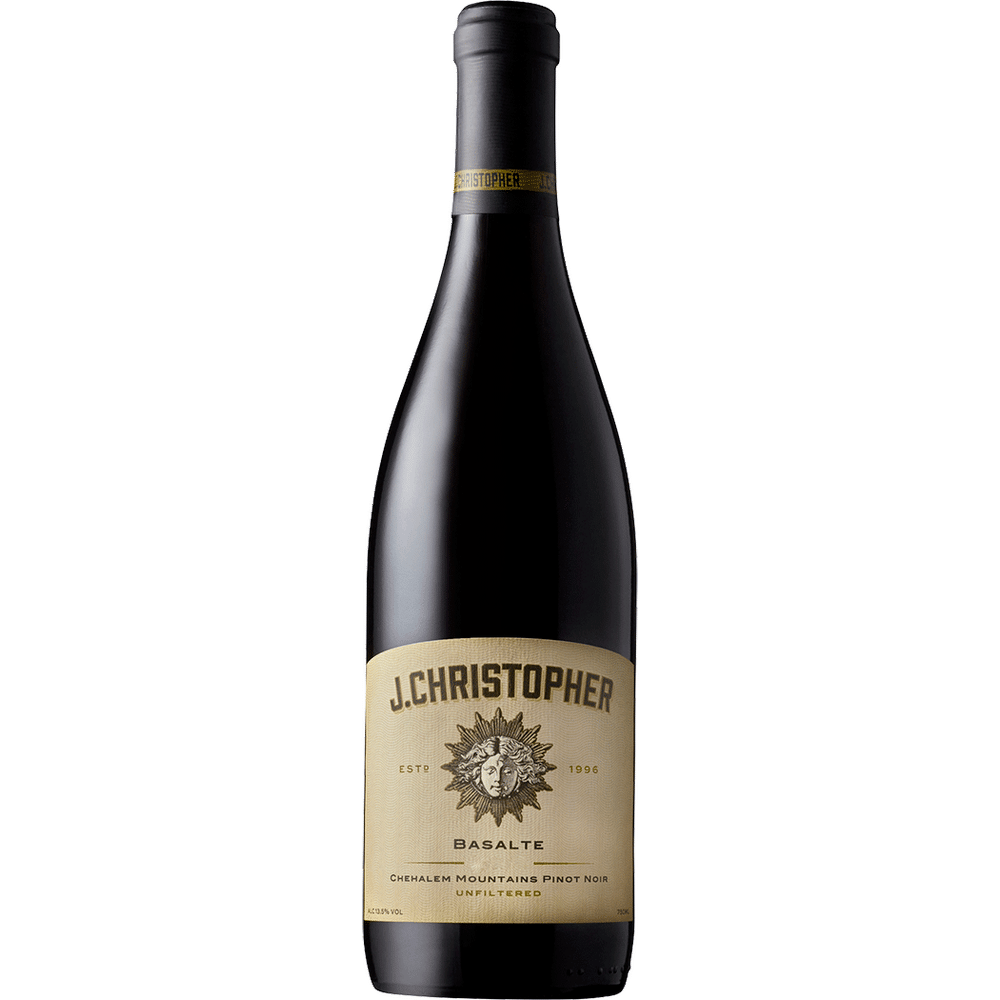 J Christopher Pinot Noir