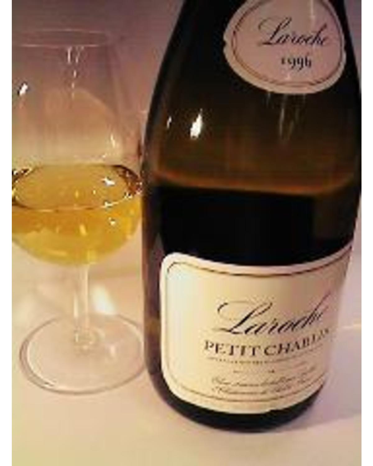 Domaine Laroche Petit Chablis