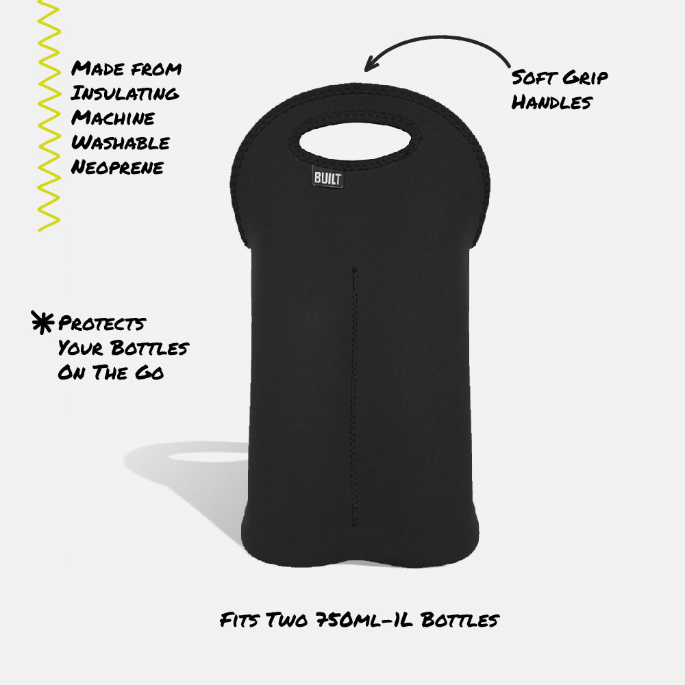 Built Ny Two Tote Dot No.9