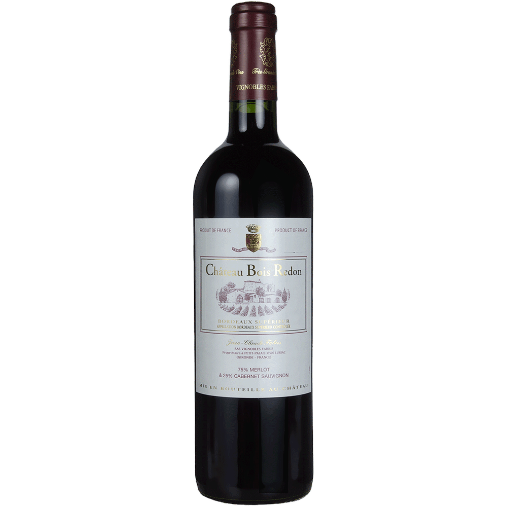 Chateau Redon Red Blend