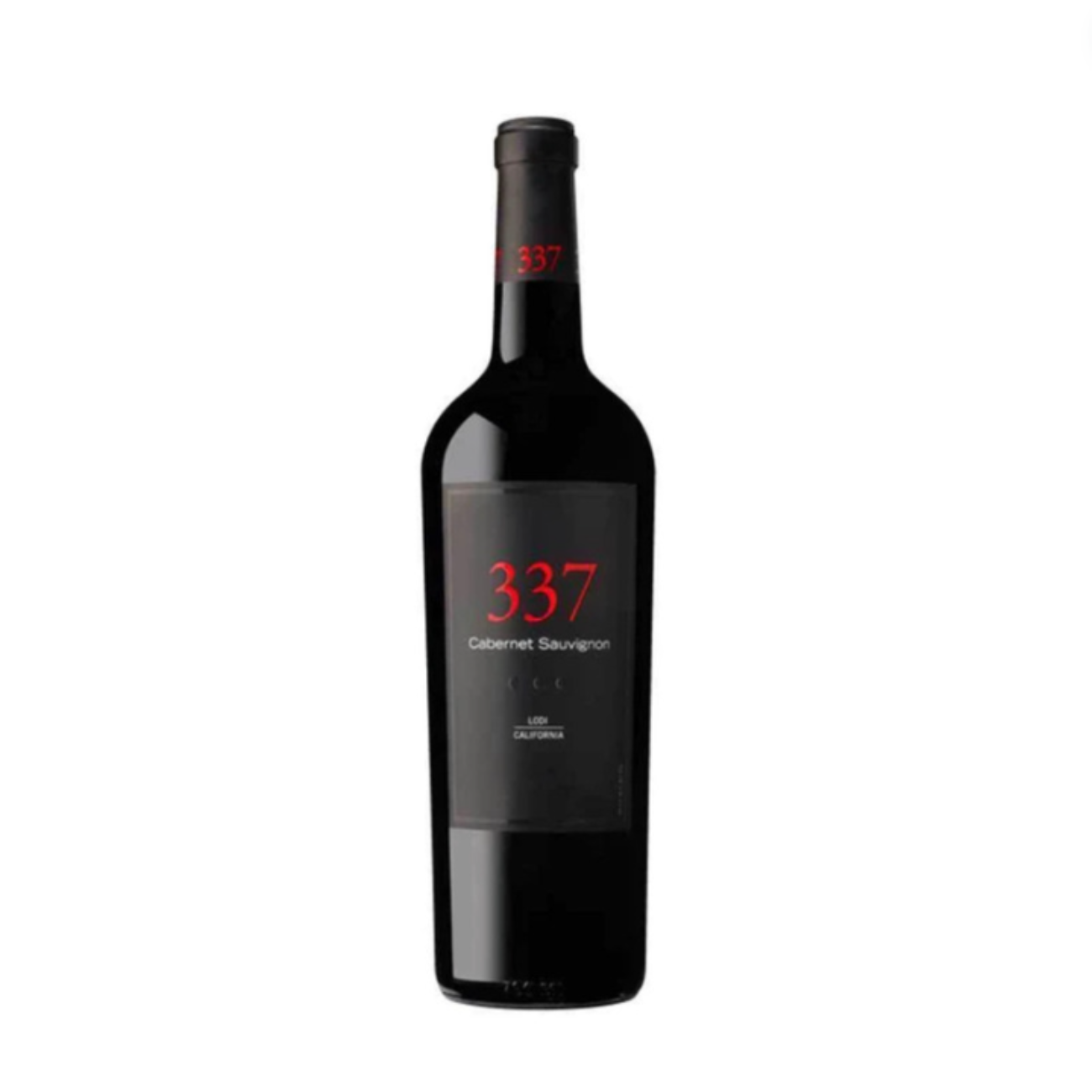 Noble Vines The One Black Red Blend