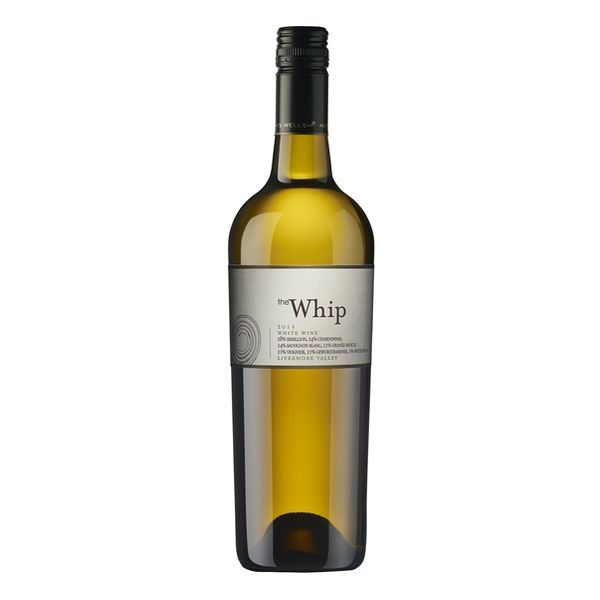 Murrieta's Well The Whip White Blend