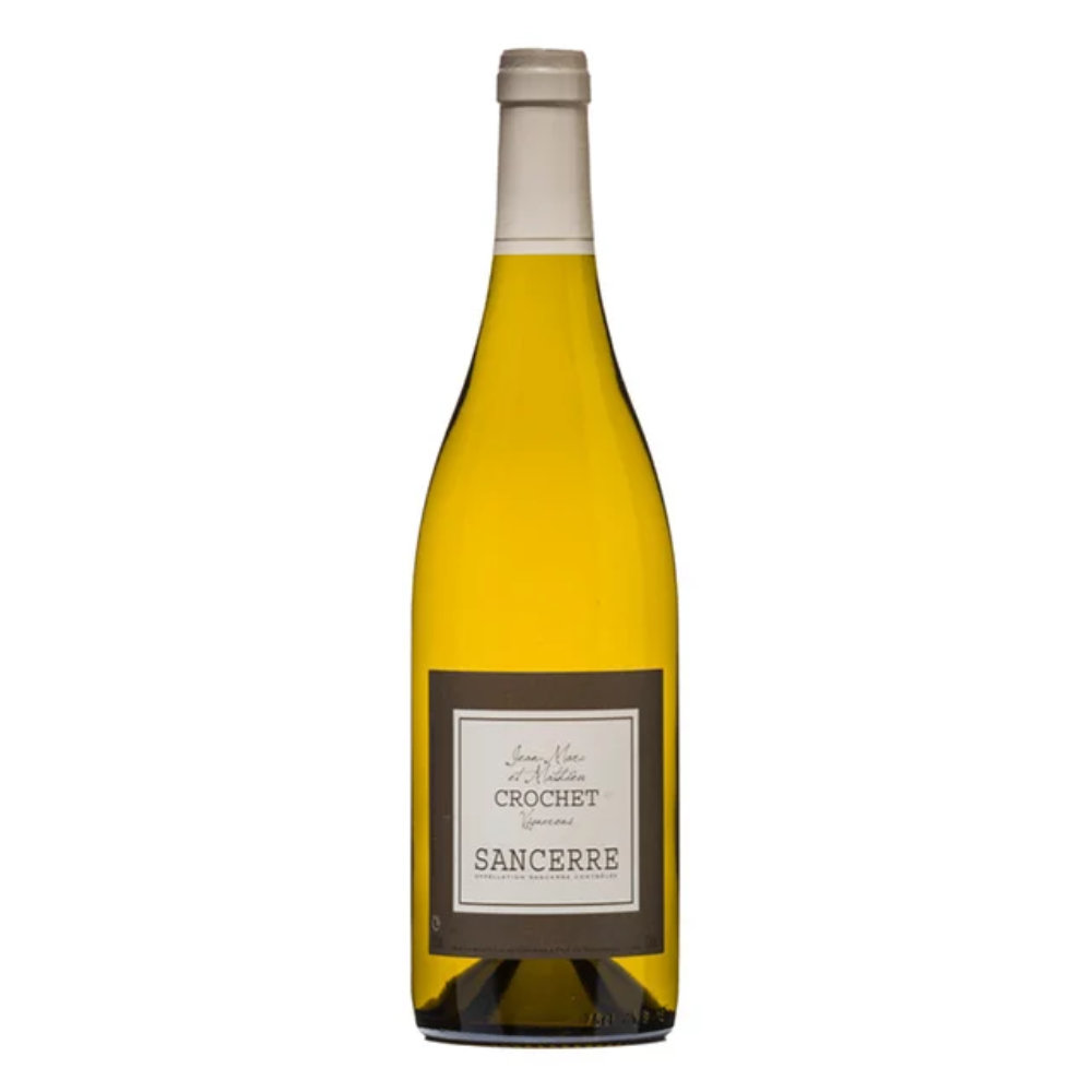 Mathieu Crochet Sancerre Blanc