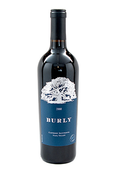 Burly Special Selection Cabernet Sauvignon