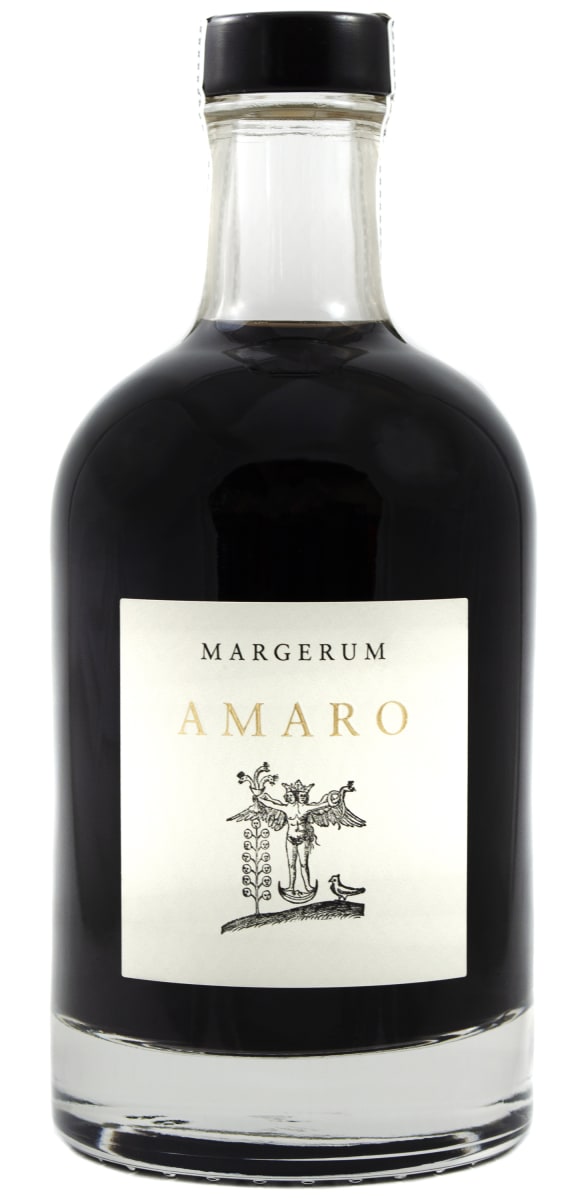 Margerum Amaro